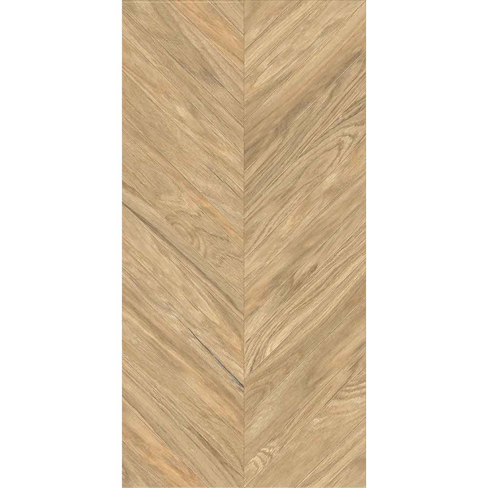 TILIA CHEVRON BROWN 60/120 3637 TILIA CHEVRON BROWN 60/120 3637 - imagine 1