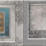 DELUXE GRIS DECOR GMH1 REND 30/60