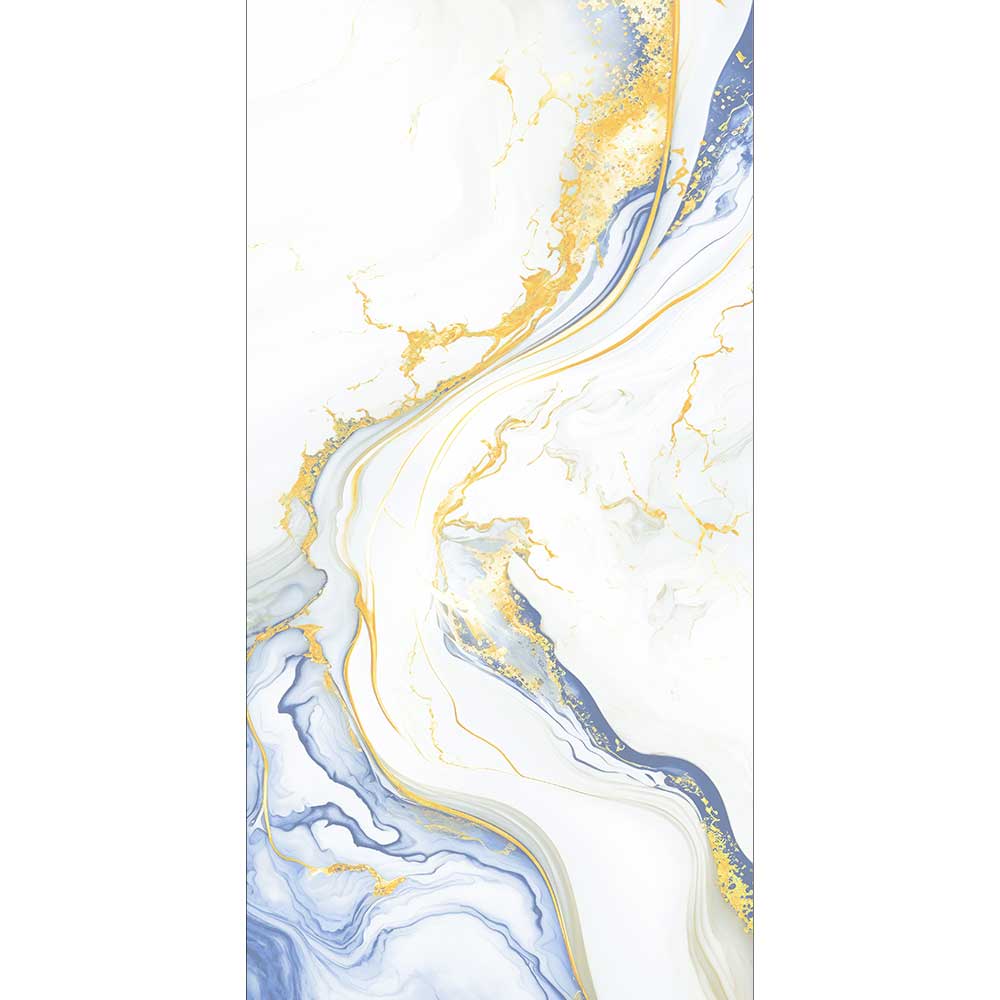 AURORA GOLD GLOSSY 60/120 AURORA GOLD GLOSSY 60/120 - imagine 1