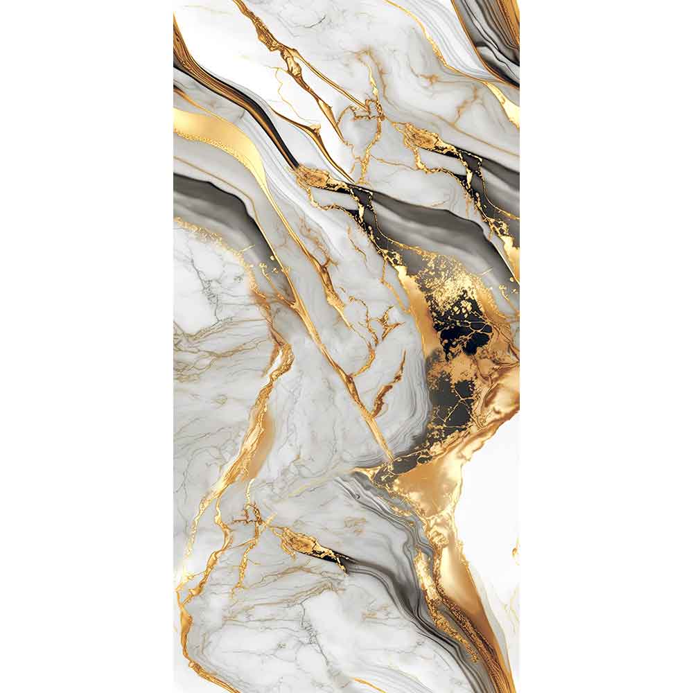 VETURE GOLD HIGH GLOSSY 60/120 VETURE GOLD HIGH GLOSSY 60/120 - imagine 1