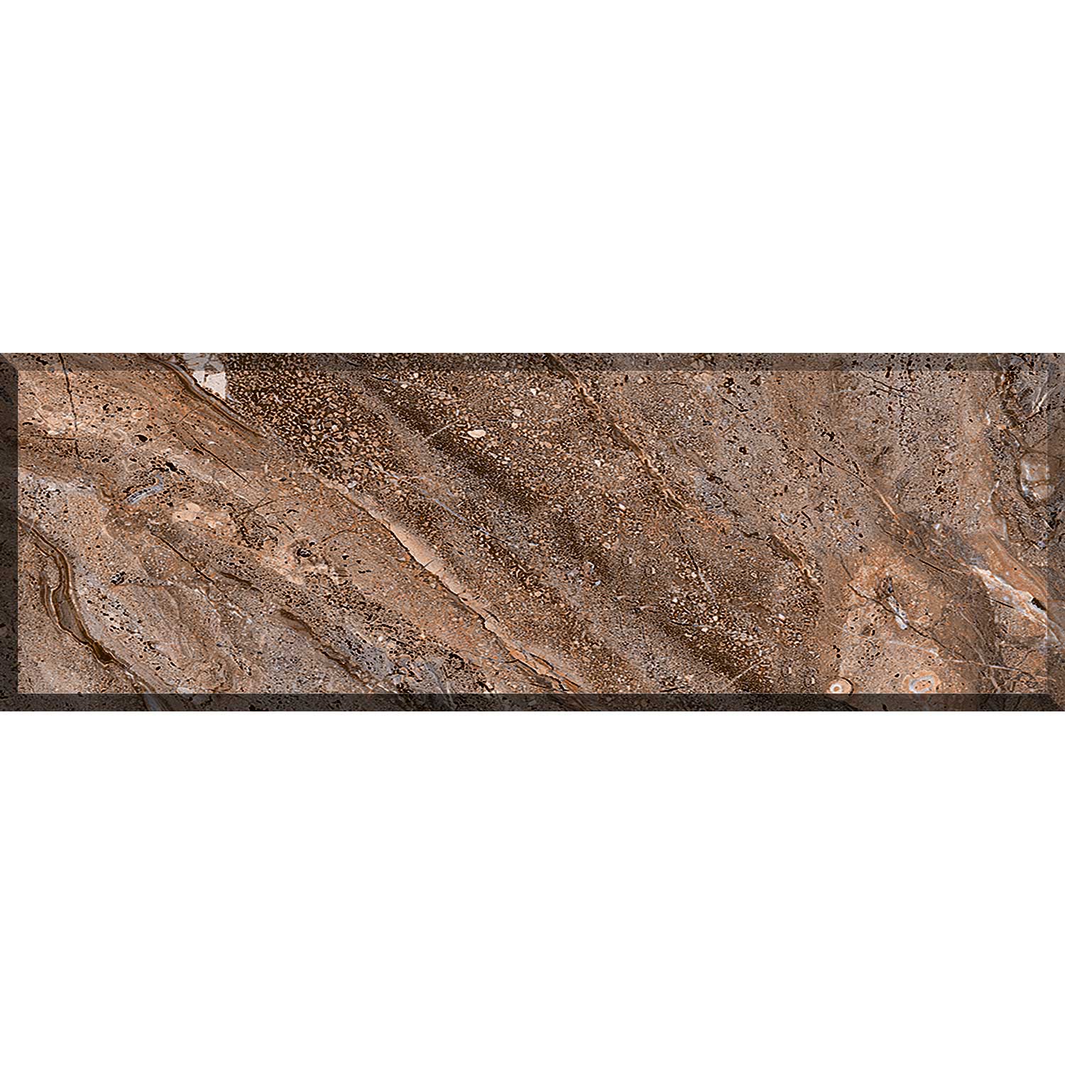 NEVADA PURE BROWN 20/60 NEVADA PURE BROWN 20/60 - imagine 1