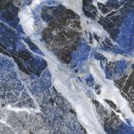 ZUMA BLUE HIGH GLOSSY 889 60/120