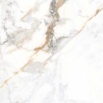 NOBLE TESORO WHITE POLISHED REC 60/60