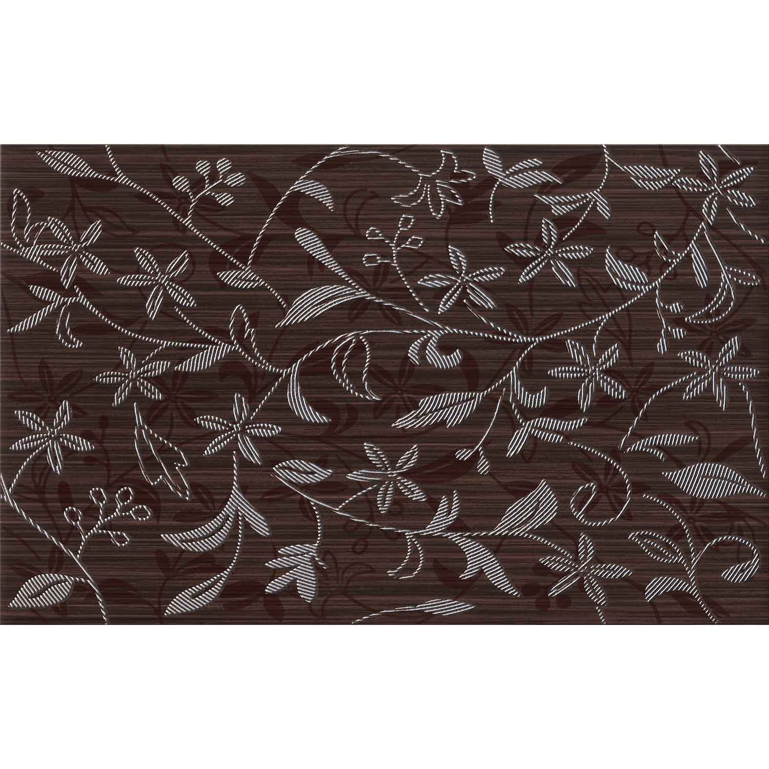 TANAKA BROWN INSERTO FLOWER 25/40 WD798-016 TANAKA BROWN INSERTO FLOWER 25/40 WD798-016 - imagine 1