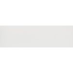 SHIRO WHITE POLISHED RECTIFIED 33/110