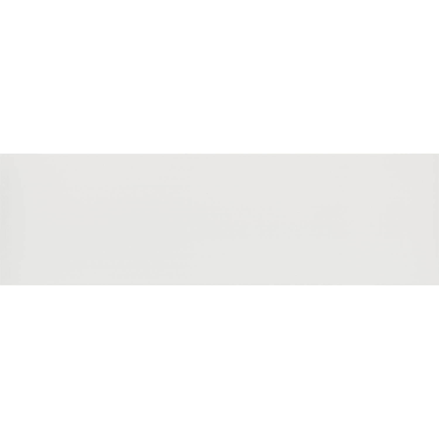 SHIRO WHITE POLISHED RECTIFIED 33/110 SHIRO WHITE POLISHED RECTIFIED 33/110 - imagine 1