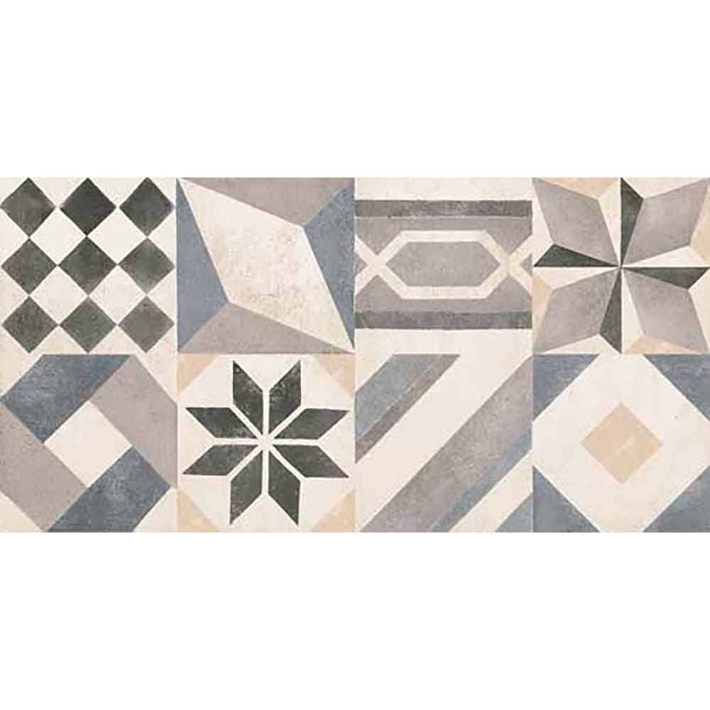AVENUE GREY DECOR 30/60 9547 AVENUE GREY DECOR 30/60 9547 - imagine 1