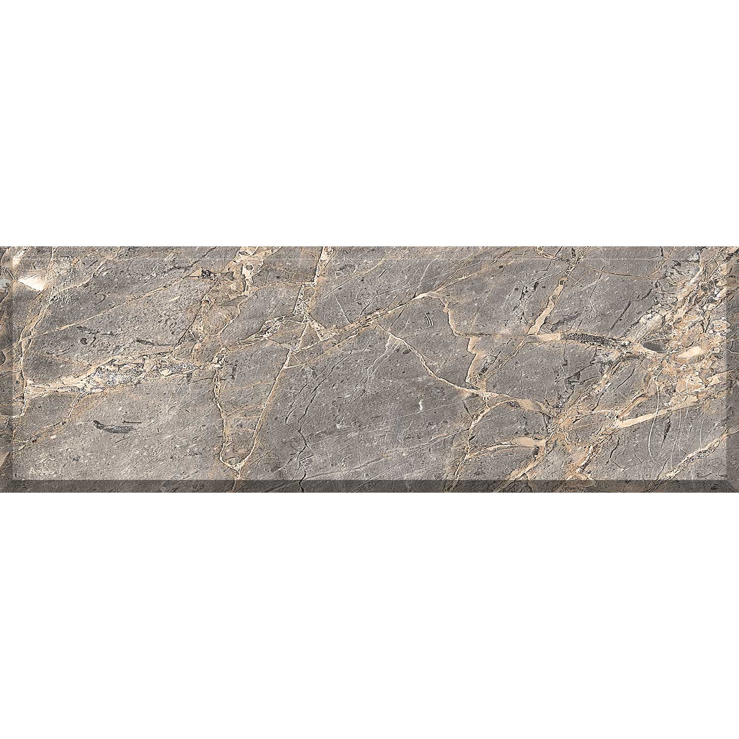 NEVADA ESCADA MARBLE GREY 20/60 NEVADA ESCADA MARBLE GREY 20/60 - imagine 1