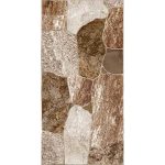 YUCATAN BROWN 30/60 8791
