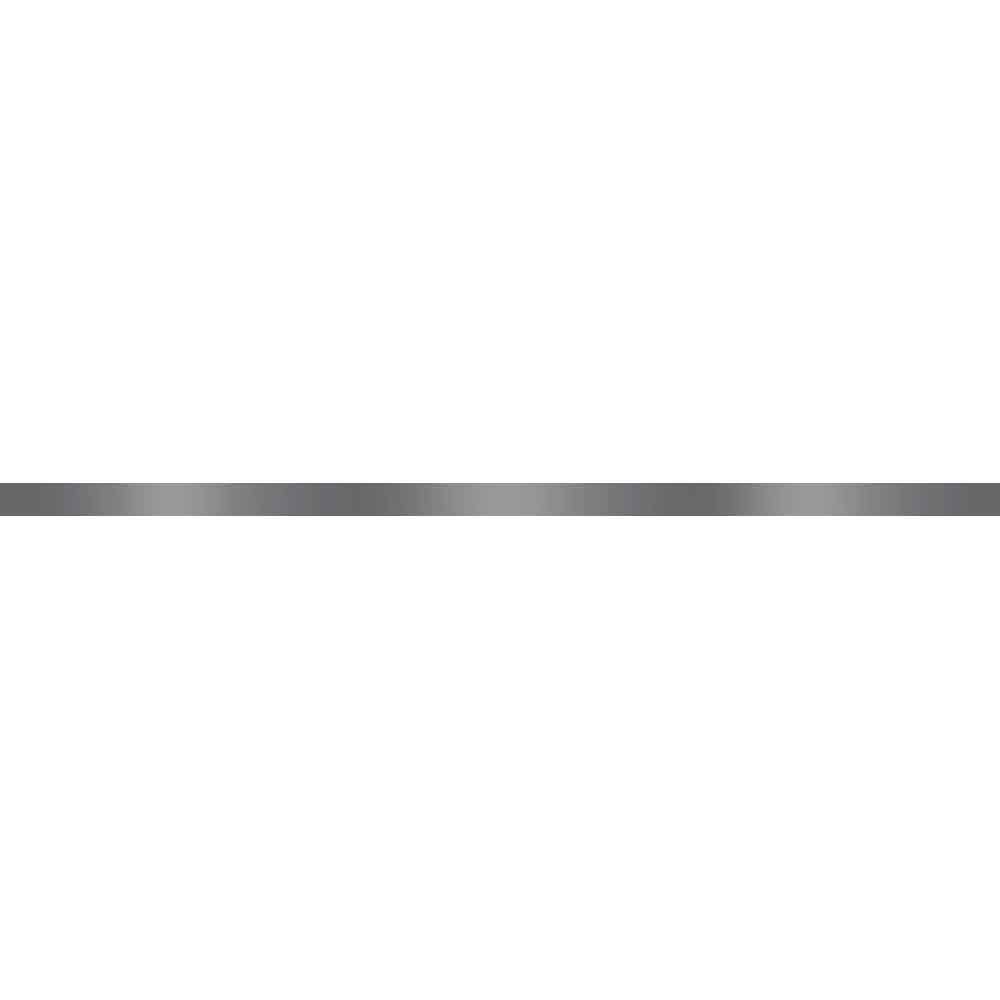 METAL SILVER BORDER 2/60 WD345-008 METAL SILVER BORDER 2/60 WD345-008 - imagine 1