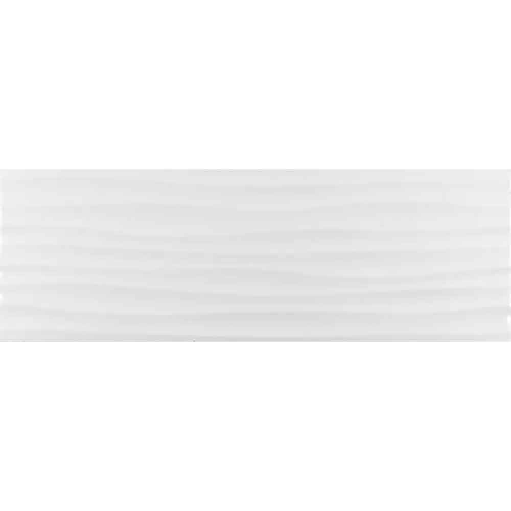 WHITE MAT ONDA 25.5/75.5 4762 WHITE MAT ONDA 25.5/75.5 4762 - imagine 1