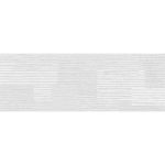 CORONA SQUARES LIGHT GREY 25.5/75.5 4712