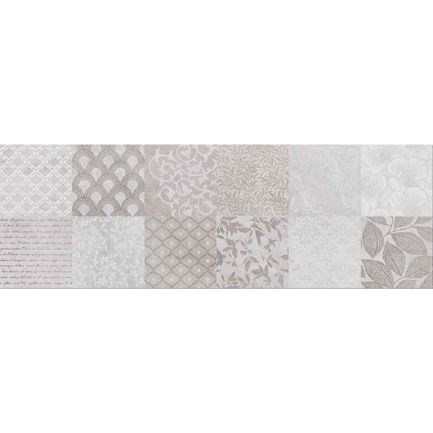 SNOWDROPS PATCHWORK 20/60 G1 W477-002-1 SNOWDROPS PATCHWORK 20/60 G1 W477-002-1 - imagine 1