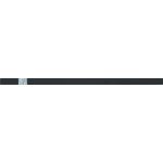 EFFECTA SILVER BORDER GLASS 2,5/60 OD353-010