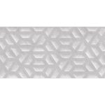 METROPOL LIGHT GREY DECOR 30/60 RM-8423