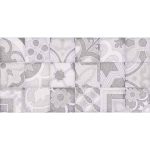 VARESE PATCHWORK GREY DECOR  30/60 4646