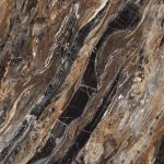 FOSSIL NERO-HIGH GLOSS 80/160
