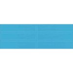 FAENZA BRICK AQUA 25.5/75.5 4748