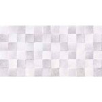 VARESE SQUARES GREY DECOR  30/60 2905