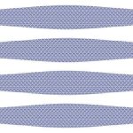 CIELO STRIPES DECORE 30/60