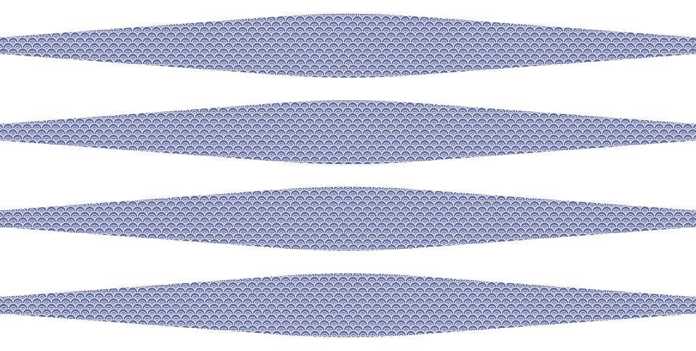 CIELO STRIPES DECORE 30/60 CIELO STRIPES DECORE 30/60 - imagine 1