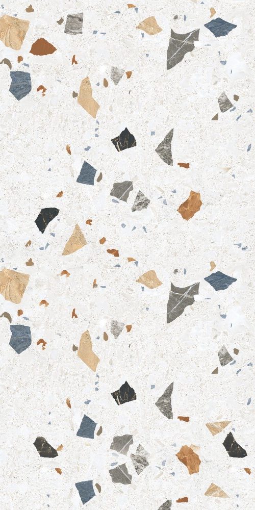 TERRAZZO POLISHED 60/120 TERRAZZO POLISHED 60/120 - imagine 1