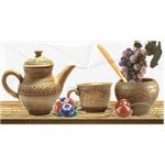 SUMMER STAR KITCHEN DECORE 2 30/60