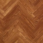 CHATEAU TEAK BROWN B 8 MM B7811B