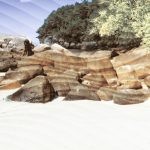 CIELO DUNE SEA DECORE B 30/60