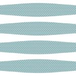 SPRING STRIPES DECOR 30/60