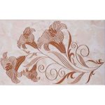 IBIZA BROWN DECOR  25/40 2539