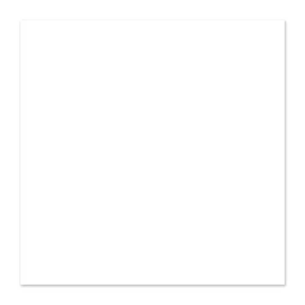 WHITE MATT RECTIFIED 30/30 WHITE MATT RECTIFIED 30/30 - imagine 1