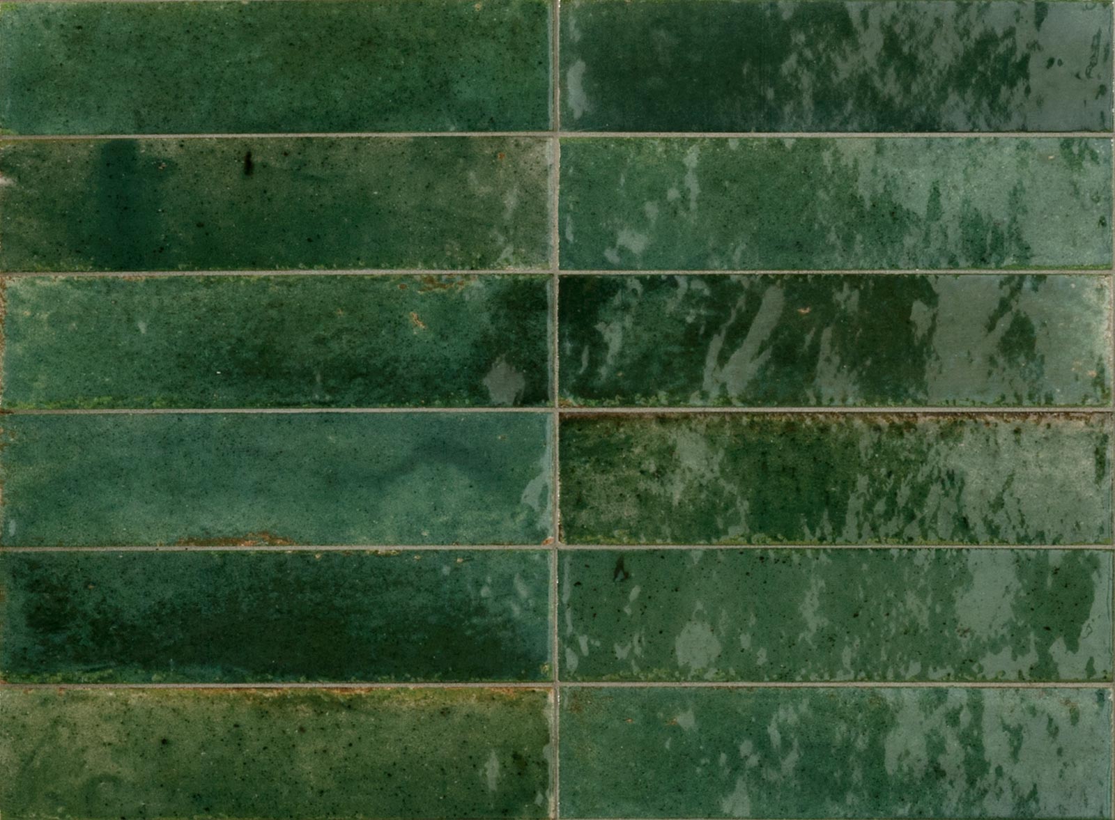 LUME GREEN MARAZZI 6/24 M6RQ LUME GREEN MARAZZI 6/24 M6RQ - imagine 1