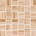 MARBLE ROOM MOSAIC LINES 20/20 WD474-010