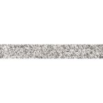 RODAPIE GRANITE MATT GREY 8/60