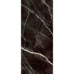 GRANDE MARBLE LOOK CALACATTA BLACK MATT RT MARAZZI 120/278 6 MM