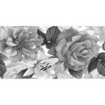 LUCINDA DECOR FLOWER 29,5/59,5