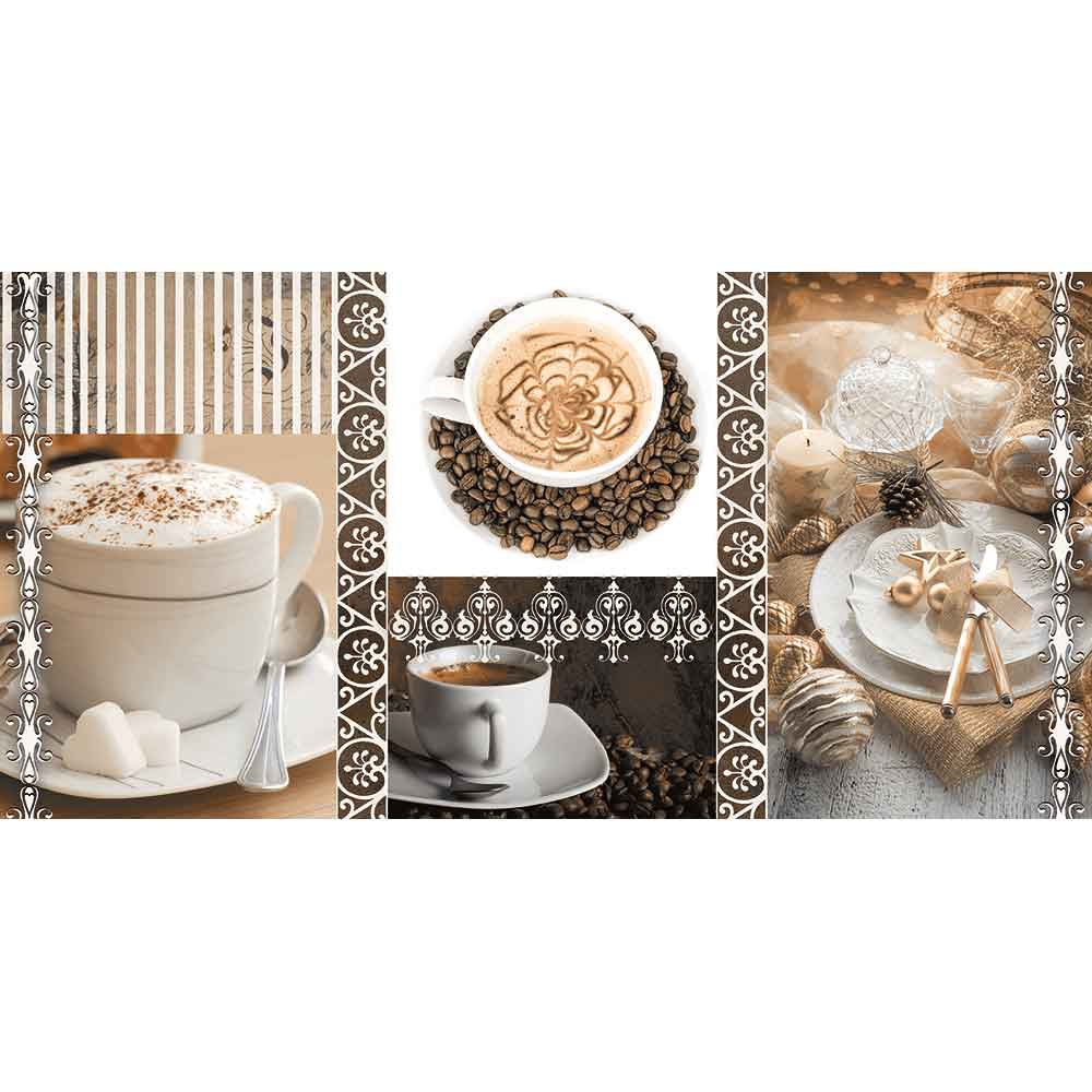 MEGAN DECOR KITCHEN 29.5/59.5 MEGAN DECOR KITCHEN 29.5/59.5 - imagine 1