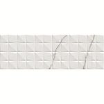 DECOR SEMPRE WHITE GEOMETRIC 25/75 RP-7133