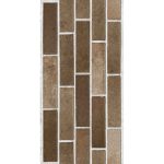 TERACOTA BROWN 30/60 7701