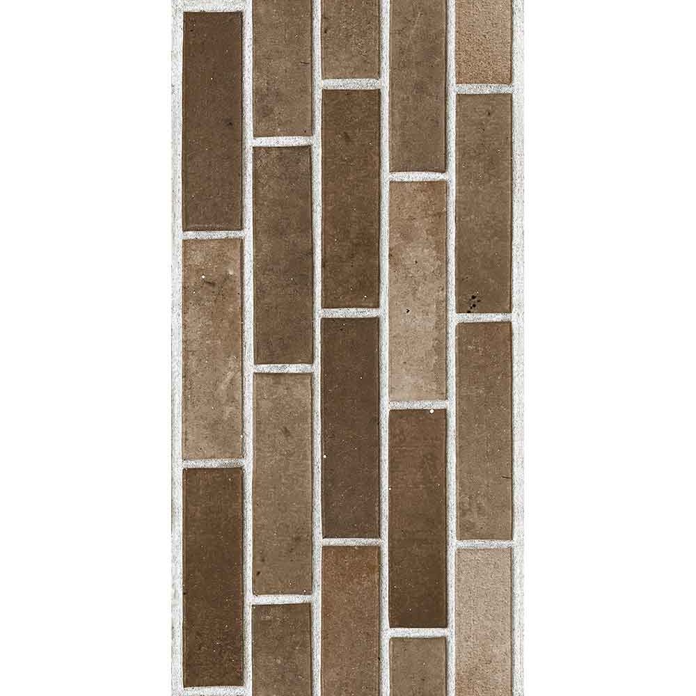 TERACOTA BROWN 30/60 7701 TERACOTA BROWN 30/60 7701 - imagine 1