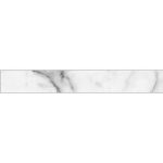 RODAPIE CEZER WHITE 8/60