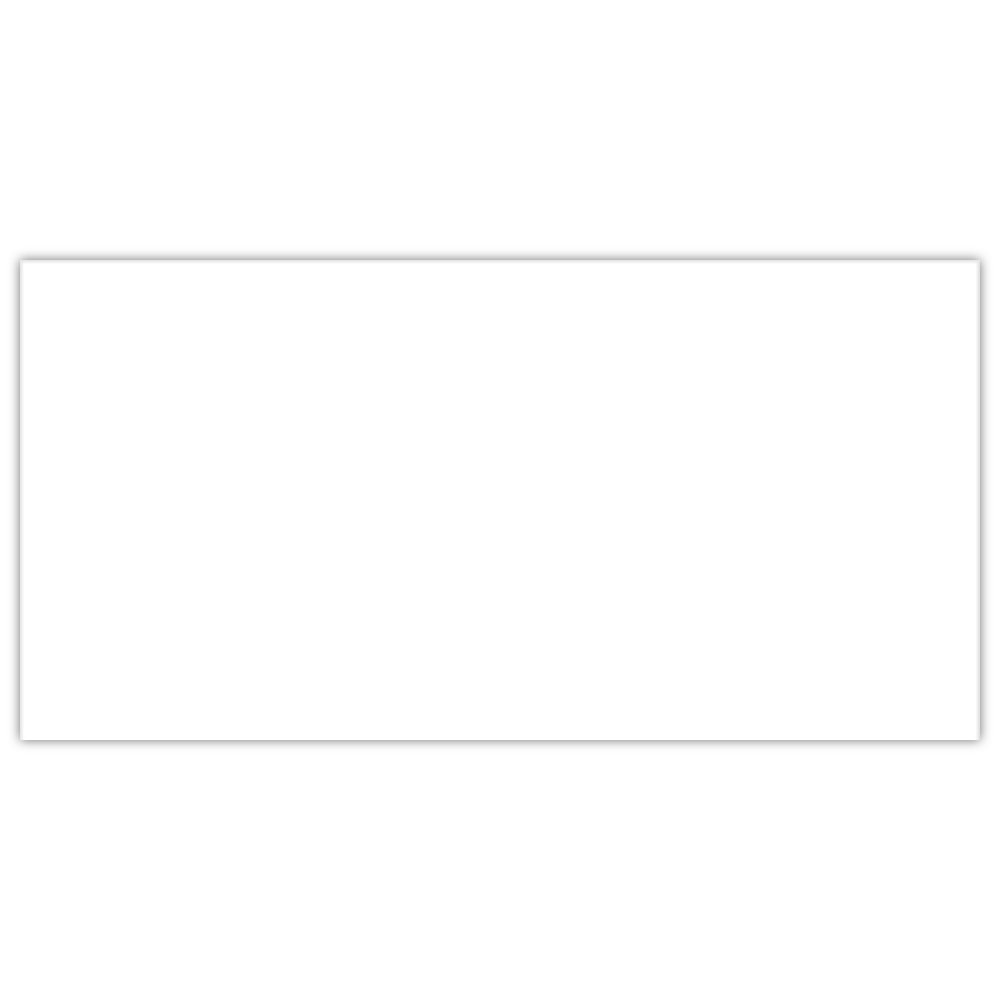WHITE MATT RECTIFIED 30/60 WHITE MATT RECTIFIED 30/60 - imagine 1