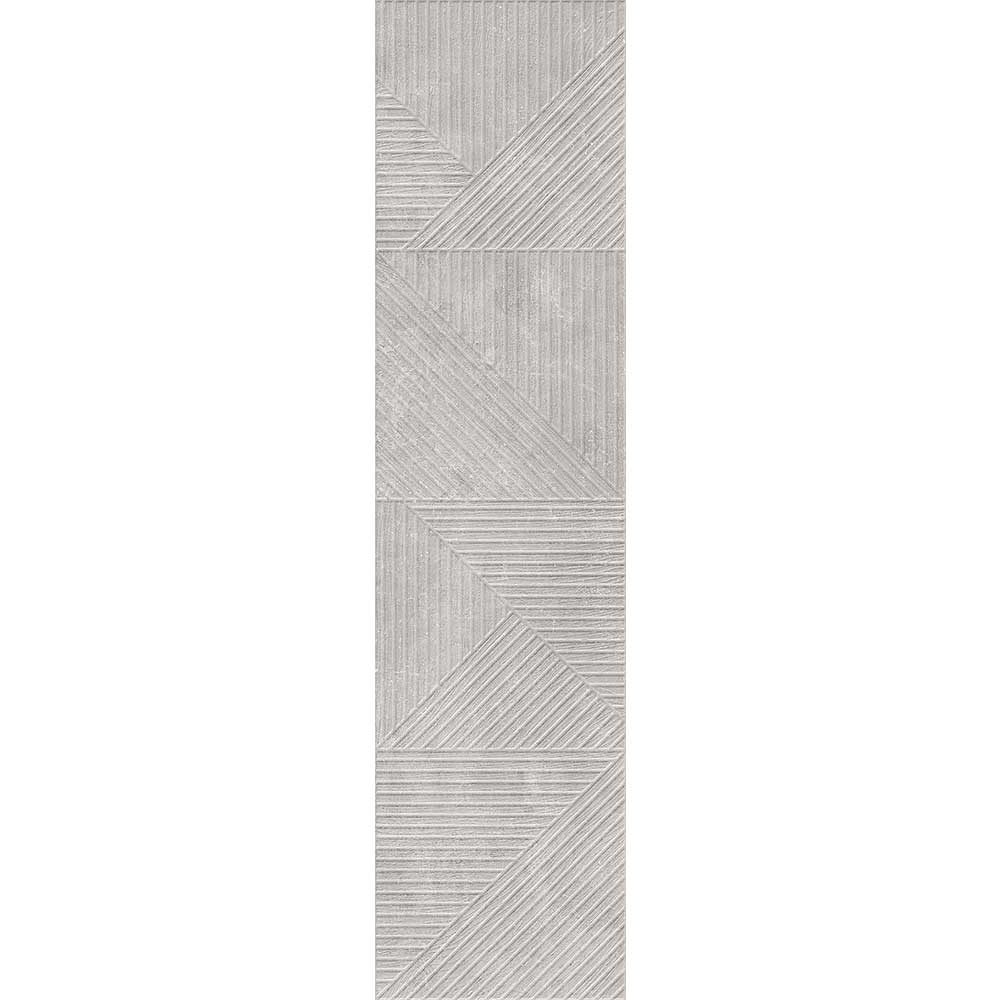 MAGNIFICA GRIS AVENUE MATT STRUCTURE 30/120 MAGNIFICA GRIS AVENUE MATT STRUCTURE 30/120 - imagine 1