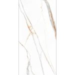 EXCLUSIVE MARBLE WHITE POLISHED REC 60/120