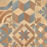 DECOR MONTBLANC BEIGE BRILLO 20/50