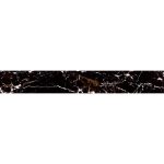 RODAPIE THEAIN BLACK 8/60
