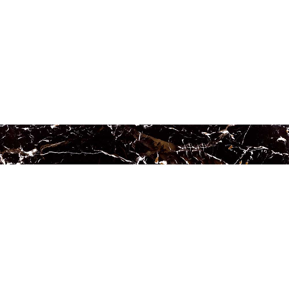 RODAPIE THEAIN BLACK 8/60 RODAPIE THEAIN BLACK 8/60 - imagine 1
