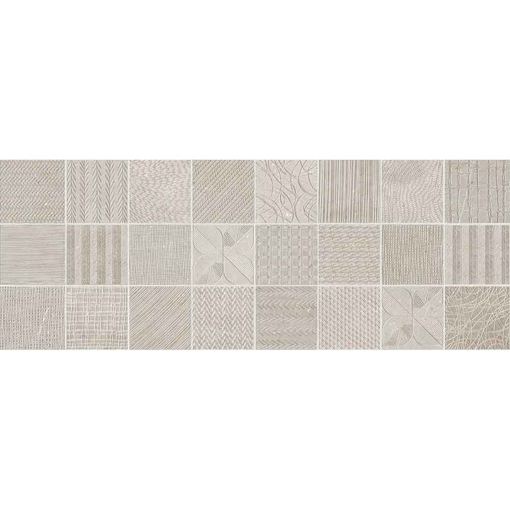 CALGARY GRIS DECOR MIX MT 33/90 CALGARY GRIS DECOR MIX MT 33/90 - imagine 1