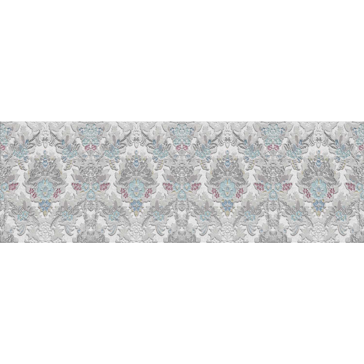 MISTRAL FLOWER GREY 2 30/90 MISTRAL FLOWER GREY 2 30/90 - imagine 1